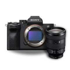 SONY a7 IV + FE 24-105mm f/4 G OSS