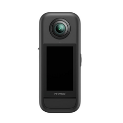 AKASO Action Cam Keychain 2