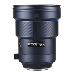 LAOWA 200 mm f/2 AF FF NIKON Z