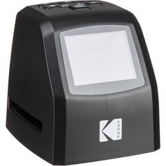 KODAK Mini Digital Scanner Filme e Slide