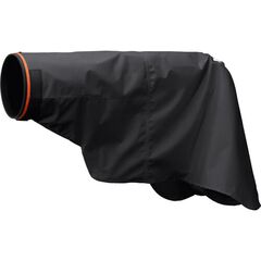 SONY Capa de chuva LCR-ES Tamanho S - Preto