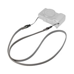 SMALLRIG 5685 Fita de Ombro Quick-Release Ricoh GR - Cinza