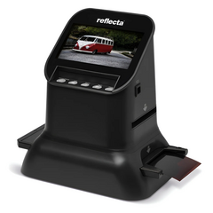 REFLECTA Scanner x66-Scan