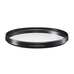 SIGMA Filtro WR Protetor Cerâmico 82mm