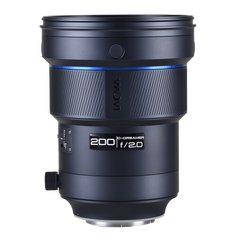 LAOWA 200 mm f/2 AF FF SONY FE