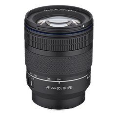 SAMYANG AF 24-60mm f/2.8 Sony E