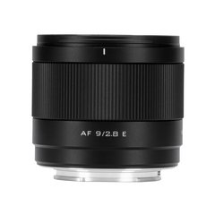 VILTROX AF 9mm f/2.8 Air Fujifilm X