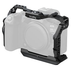 SMALLRIG 5954 HawkLock Quick Release Cage para Canon EOS R6 Mark III / R6 Mark II