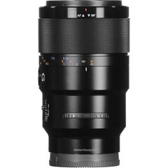 SONY FE 90mm f/2.8 Macro G OSS