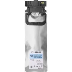 FUJIFILM TinteiroDX400 250ml - Azul