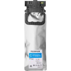 FUJIFILM TinteiroDX400 250ml - Ciano