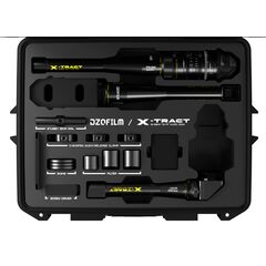 DZO FILM X-tract Kit 18-28mm 0°/90º/360º T8 PL-Mount