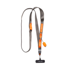 PGYTECH Correia para Smartphone LinkGo - Misty Grey