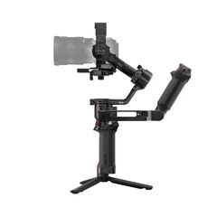 DJI Estabilizador de Câmera RS5 - Combo