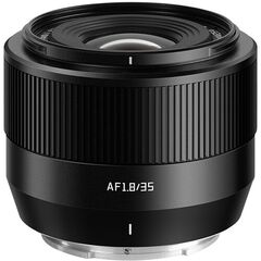 TTARTISAN AF 35mm f/1.8 II