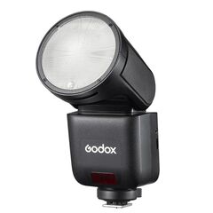 GODOX Flash Speedlight V1 Mid - Fujifilm