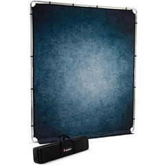 MANFROTTO Kit Fundo Vintage de Tecido EzyFrame2 x 2.3 m