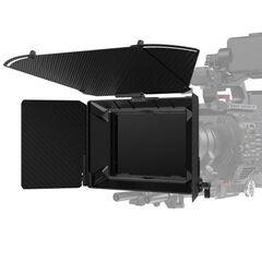 SMALLRIG 3641 Kit Basico Mattebox Multifuncional 114mm
