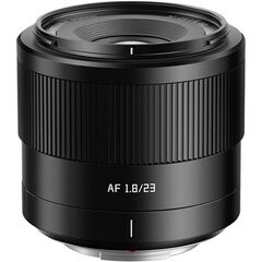 TTARTISAN AF 23mm f/1.8