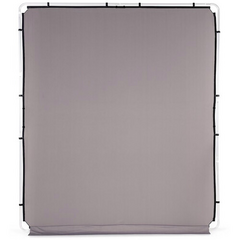 MANFROTTO Fundo EzyFrame Cinza 2 x 2,3 m