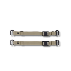 WANDRD Correia de Acessórios Premium - Yuma Tan