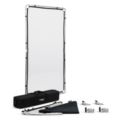MANFROTTO Kit Pro Scrim 1.1x2 m Médio