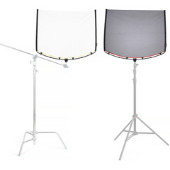 MANFROTTO Kit de Difusores Fast Flag Rapid 61x91cm