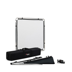 MANFROTTO Kit Pro Scrim 1.1x1.1 m Pequeno