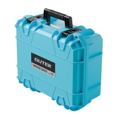 GUTEK Mala Rígida Tortoise T-230 - Azul
GUTEK Mala Rígida Tortoise T-230 - Azul
