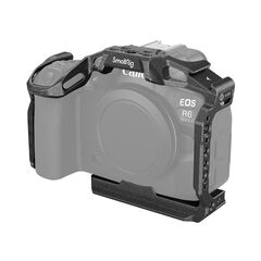 SMALLRIG 4161 Cage Black Mamba para Canon R6 II/III