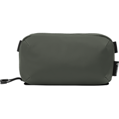 WANDRD Bolsa de Ombro e Acessórios Tech Bag S - Wasatch Green