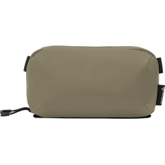 WANDRD Bolsa de Ombro e Acessórios Tech Bag S - Yuma Tan