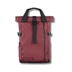 WANDRD Mochila de Viagem + Bolsa Organizadora PRVKE 21L - Rhone Burgundy