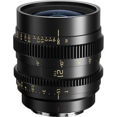 THYPOCH Simera-C 21mm T1.5 Sony E