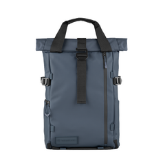 WANDRD Mochila de Viagem + Bolsa Organizadora PRVKE 31L - Azul Egeu