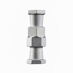 MANFROTTO Espigão De Junta De Ângulo Reto Para 2 Alicates Super 035