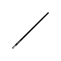 MANFROTTO Tubo Extensível Autopole 40mm Comprimento 1.5m - Preto