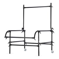 MANFROTTO Ciclorama Mesa De Luz Sem Painel De Acrílico - Preto