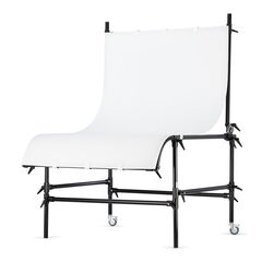 MANFROTTO Ciclorama Mesa de Luz - Preto