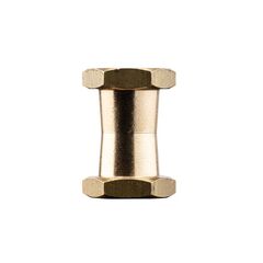 MANFROTTO Espigão com Rosca Dupla Fêmea de 1/4" a 3/8"