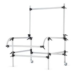 MANFROTTO Ciclorama Mesa de Luz Sem Painel De Acrílico