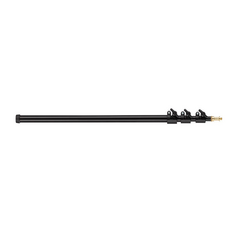 MANFROTTO Boompole Para Microfone - 4 seções