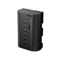 SMALLRIG 5299 Bateria EN-EL15c com porta USB-C