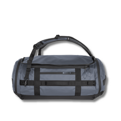 WANDRD Mala de Viagem CARRYALL 60L - Azul Egeu