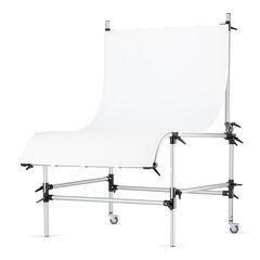MANFROTTO Ciclorama Mesa de Luz