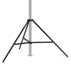 MANFROTTO Base Para Autopole - Preto