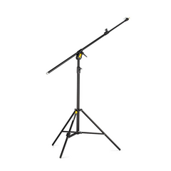 MANFROTTO Girafa 'Combi-Boom' com pé sem saco de areia