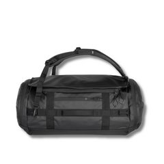 WANDRD Mala de Viagem CARRYALL 60L - Preto