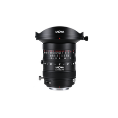 LAOWA 17mm f/4 Zero-D Shift - Canon RF