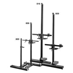 MANFROTTO Kit Básico Mini Salon 190 + Coluna